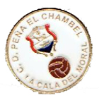C. D. Peña el Chambel