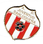 Agrup- Dep. Juventud Sanluqueña